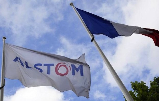 Alstom statement – Ukraine